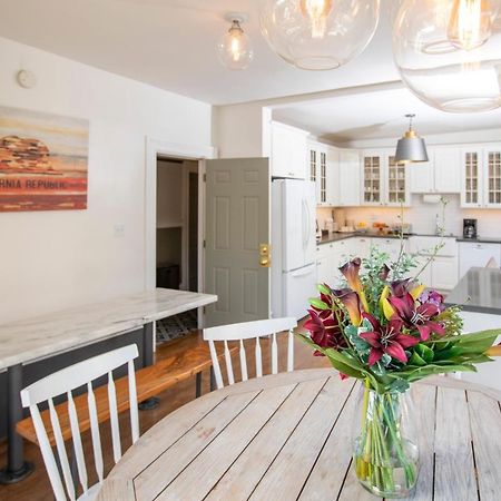 Hayes Valley Inn سان فرانسيسكو المظهر الخارجي الصورة