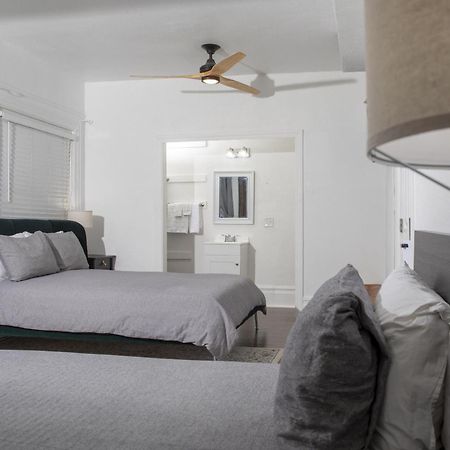 Hayes Valley Inn سان فرانسيسكو المظهر الخارجي الصورة