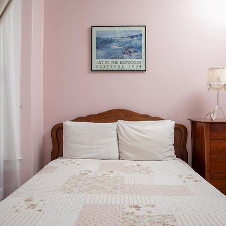 Hayes Valley Inn سان فرانسيسكو المظهر الخارجي الصورة
