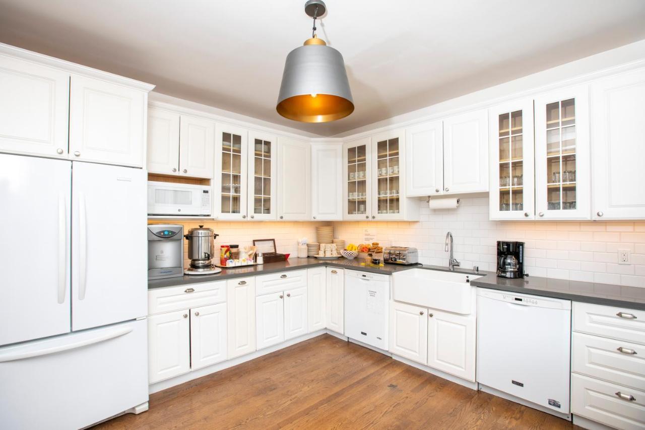 Hayes Valley Inn سان فرانسيسكو المظهر الخارجي الصورة