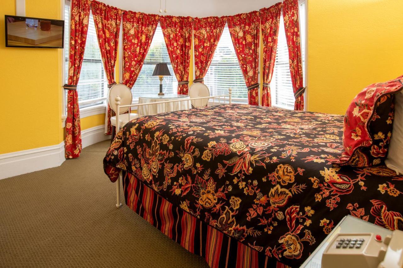 Hayes Valley Inn سان فرانسيسكو الغرفة الصورة