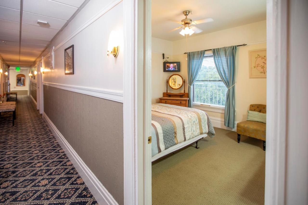 Hayes Valley Inn سان فرانسيسكو المظهر الخارجي الصورة