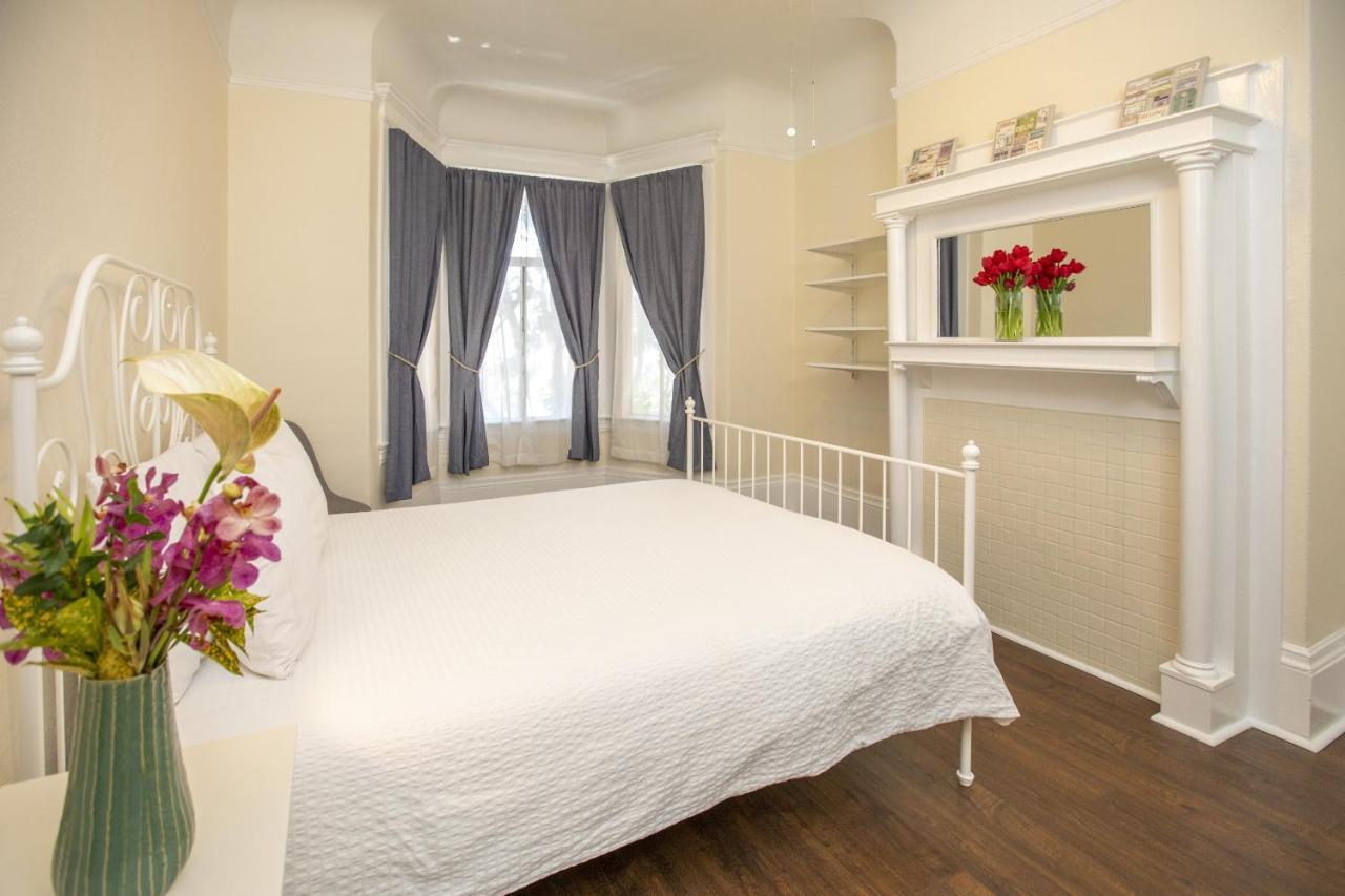 Hayes Valley Inn سان فرانسيسكو المظهر الخارجي الصورة