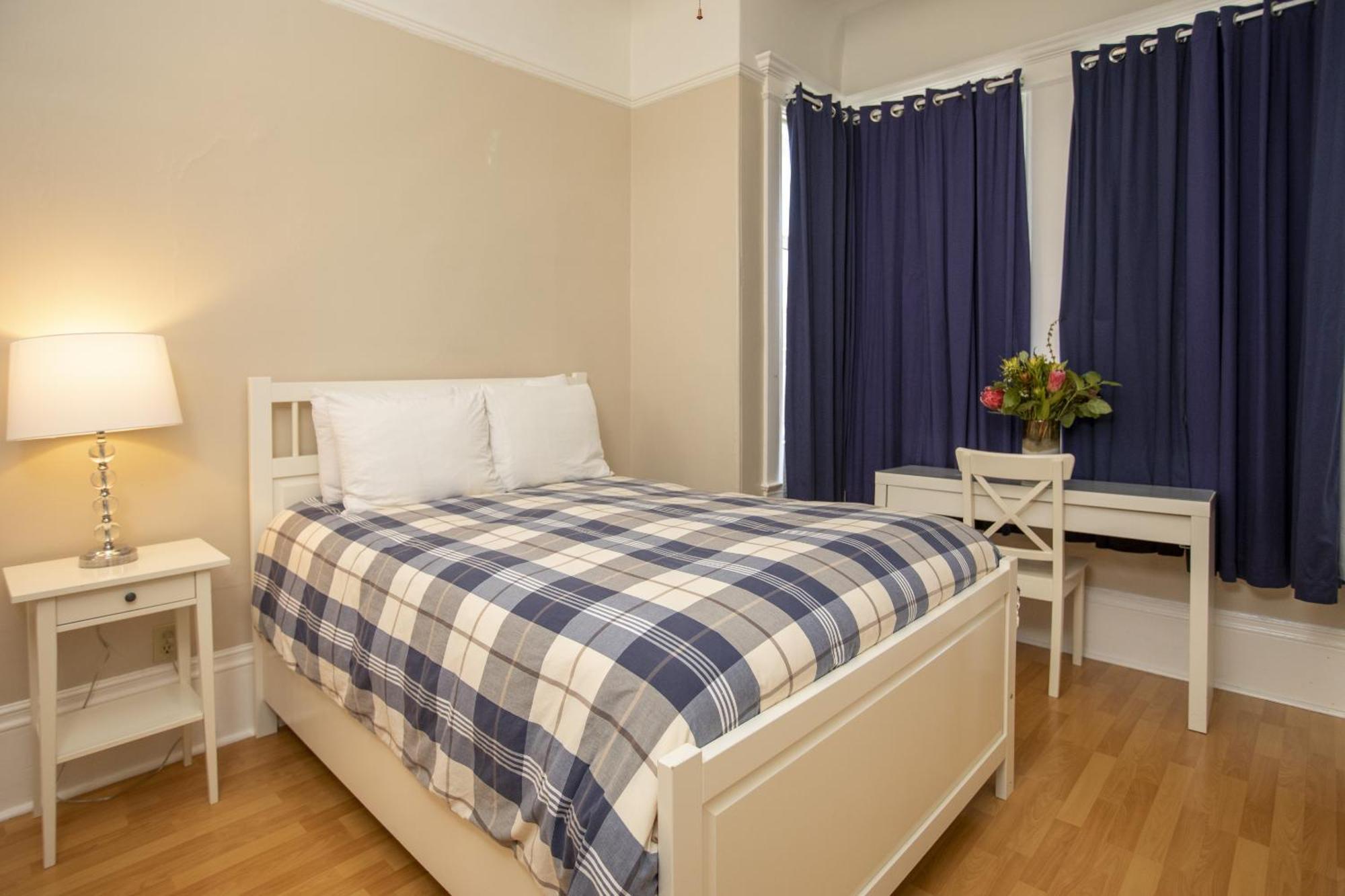 Hayes Valley Inn سان فرانسيسكو الغرفة الصورة