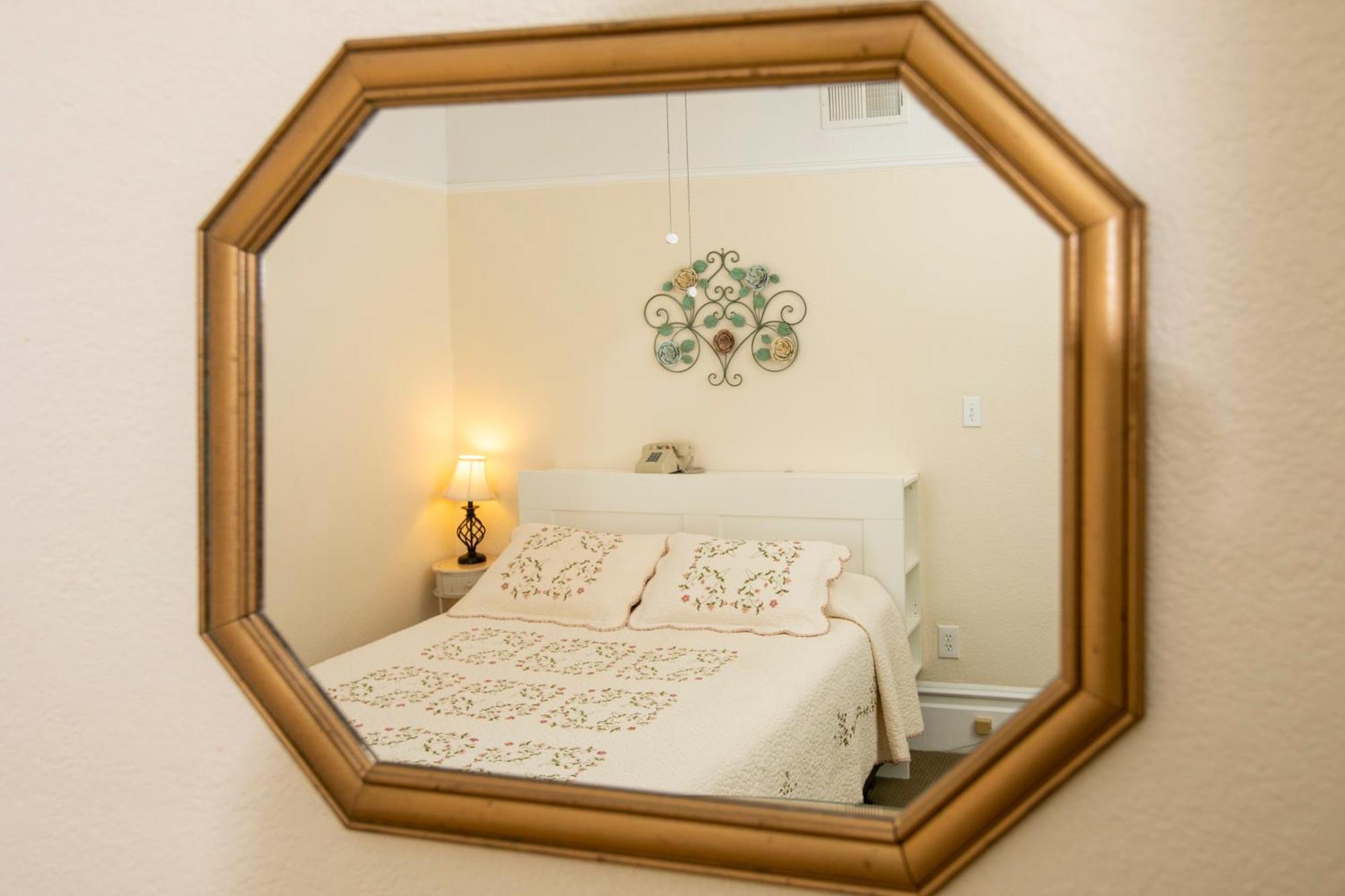 Hayes Valley Inn سان فرانسيسكو الغرفة الصورة