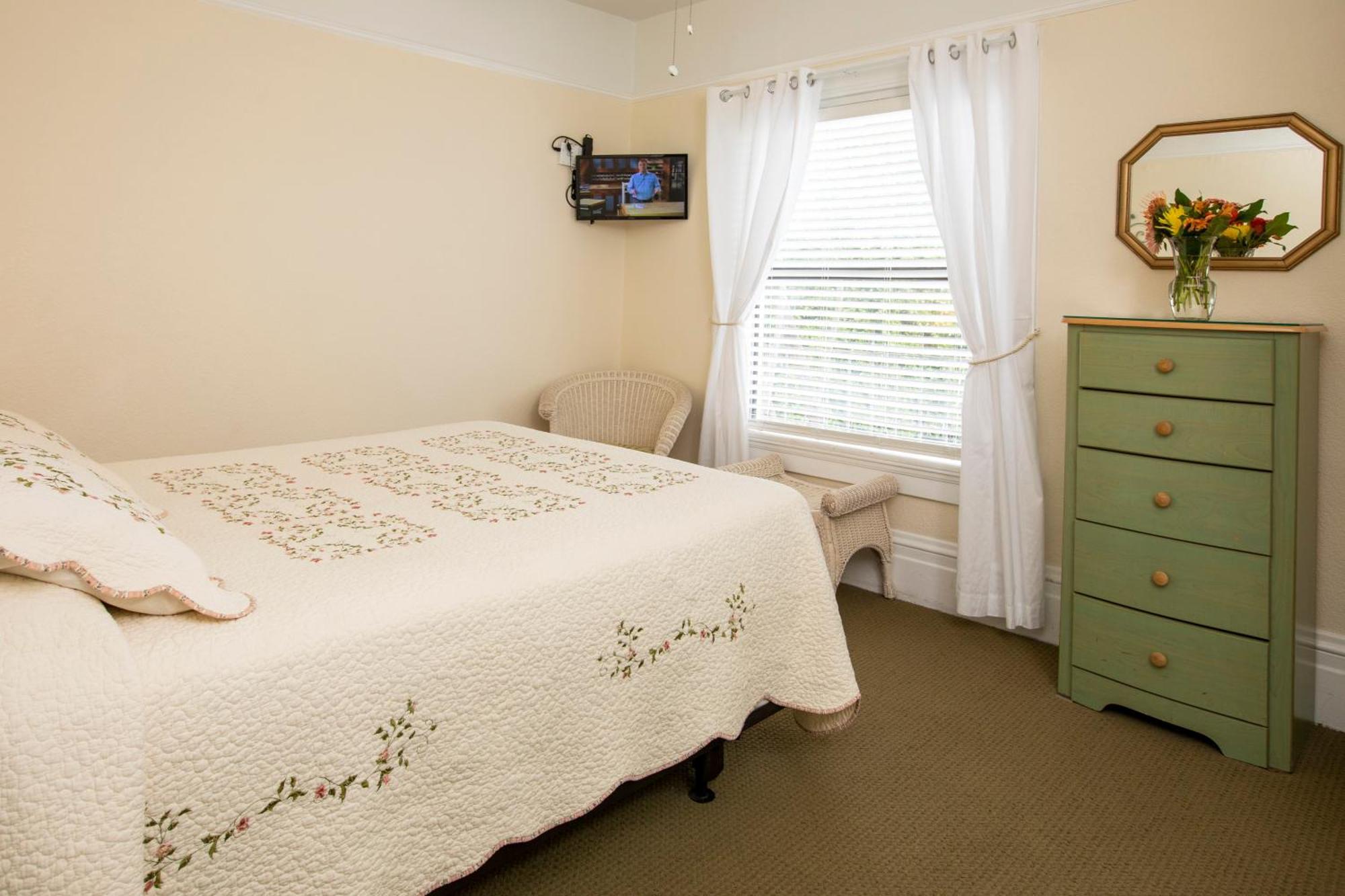Hayes Valley Inn سان فرانسيسكو الغرفة الصورة