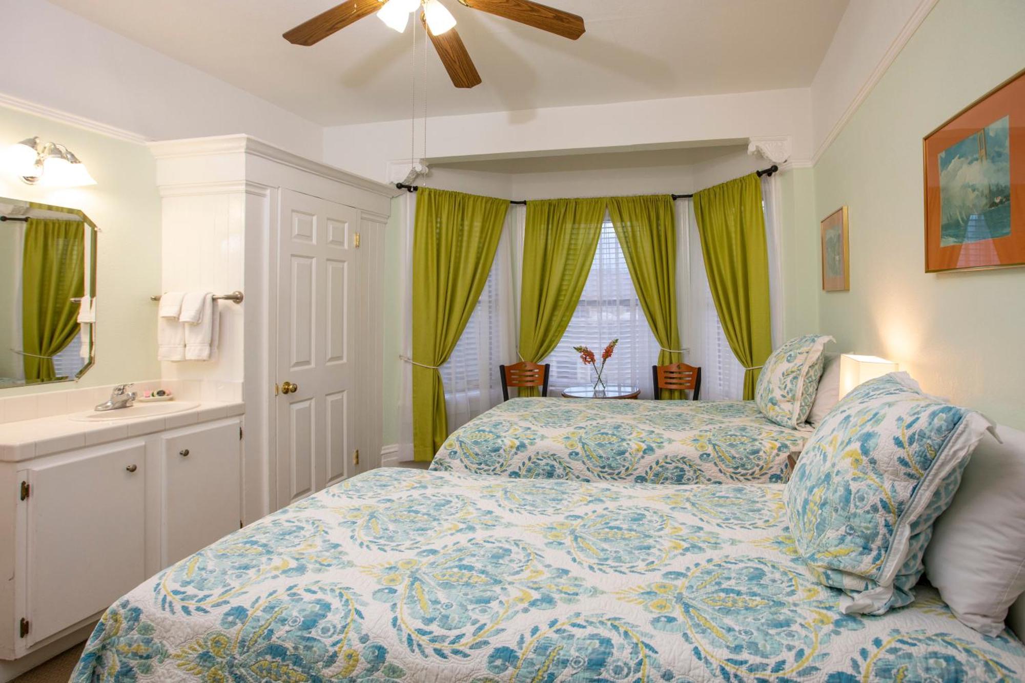 Hayes Valley Inn سان فرانسيسكو الغرفة الصورة