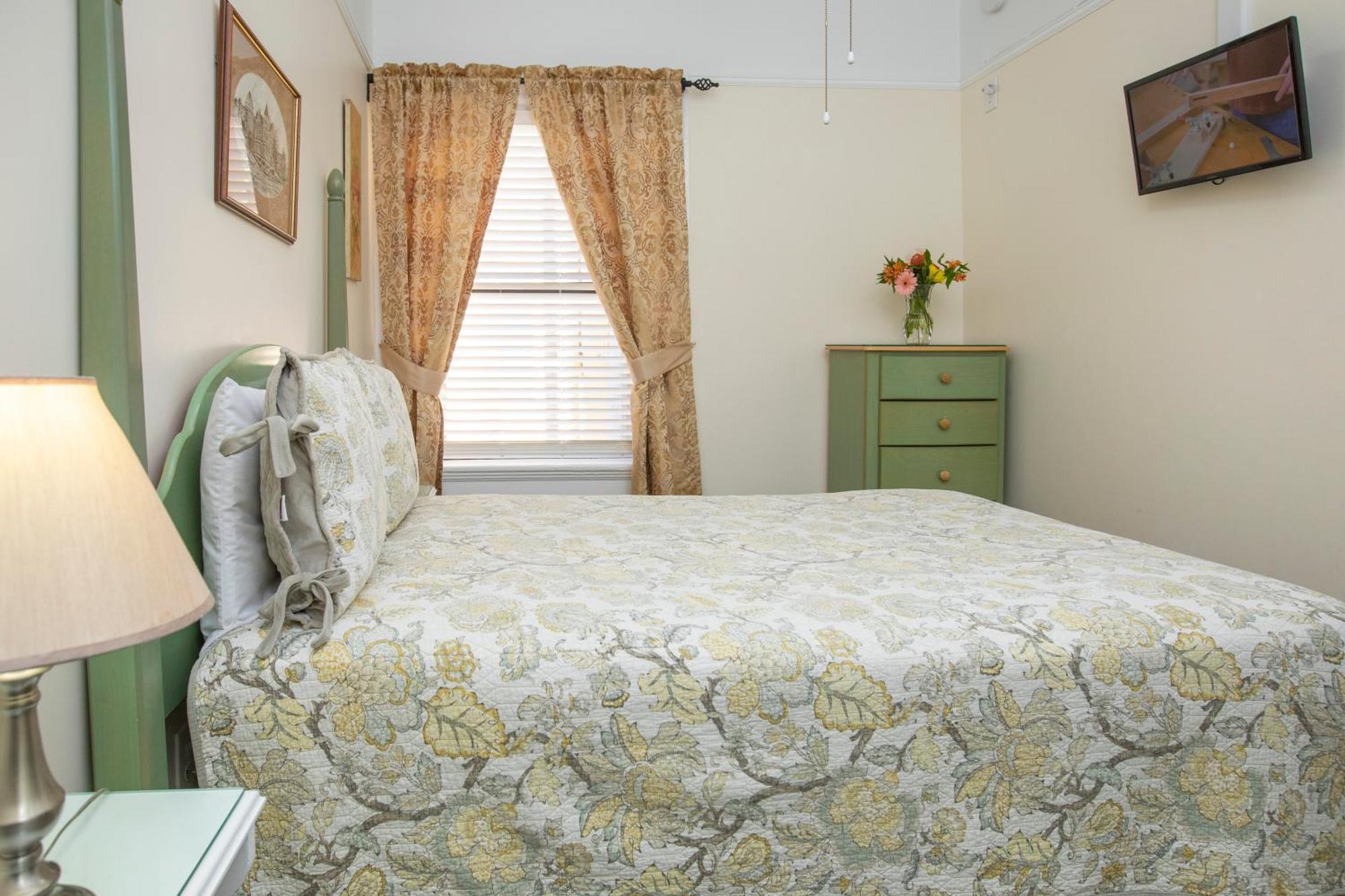 Hayes Valley Inn سان فرانسيسكو الغرفة الصورة