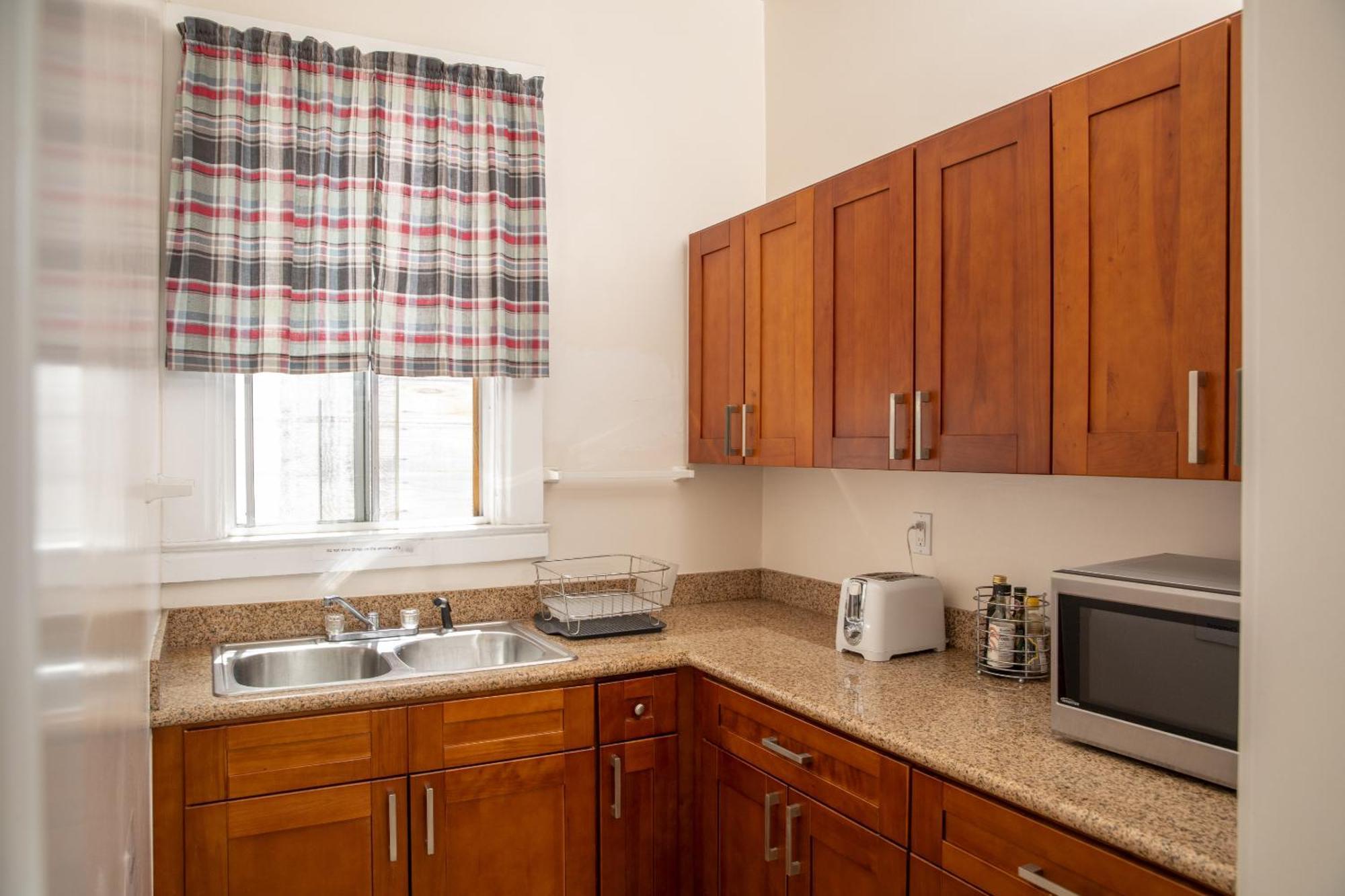 Hayes Valley Inn سان فرانسيسكو الغرفة الصورة