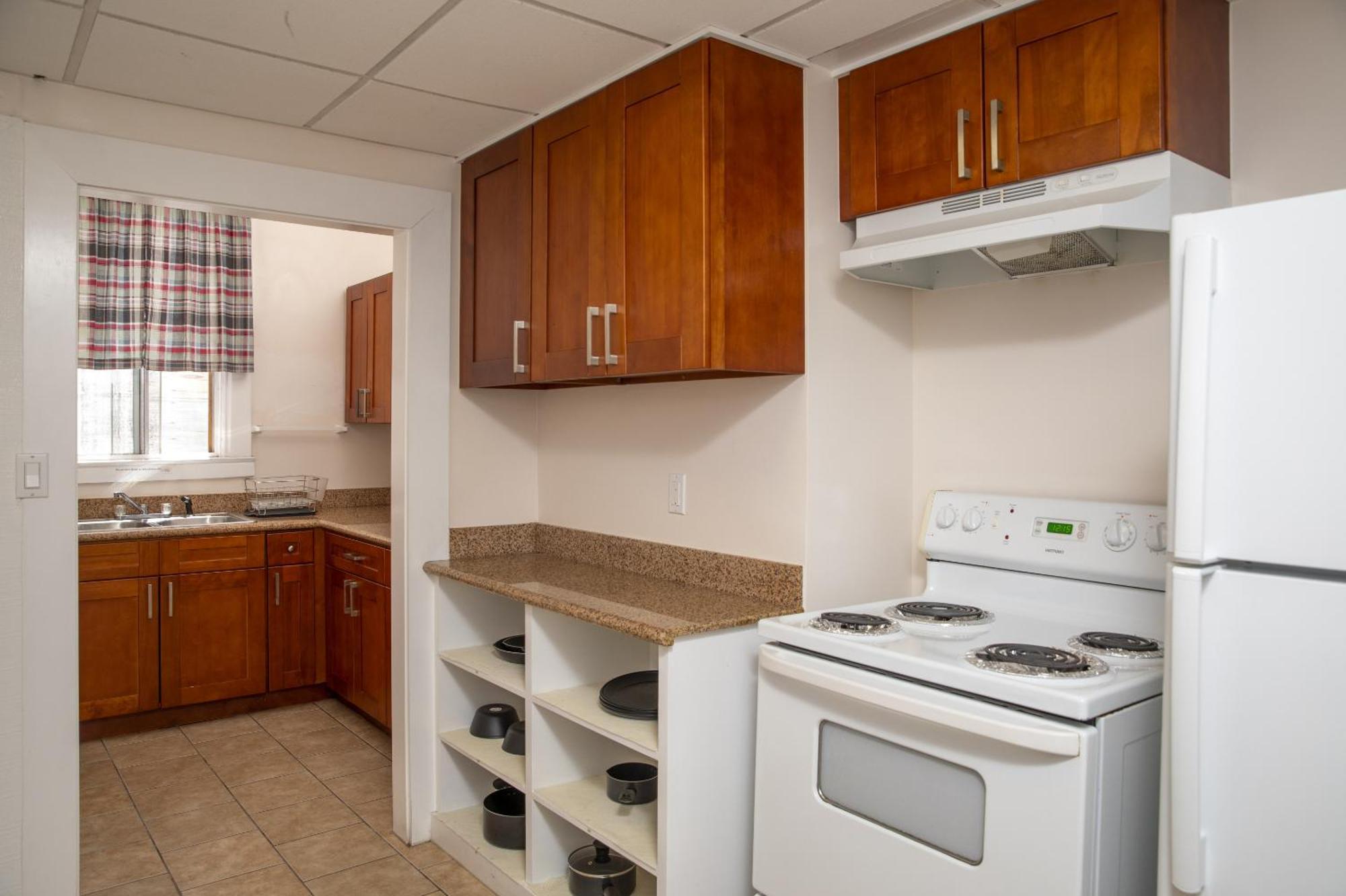 Hayes Valley Inn سان فرانسيسكو الغرفة الصورة