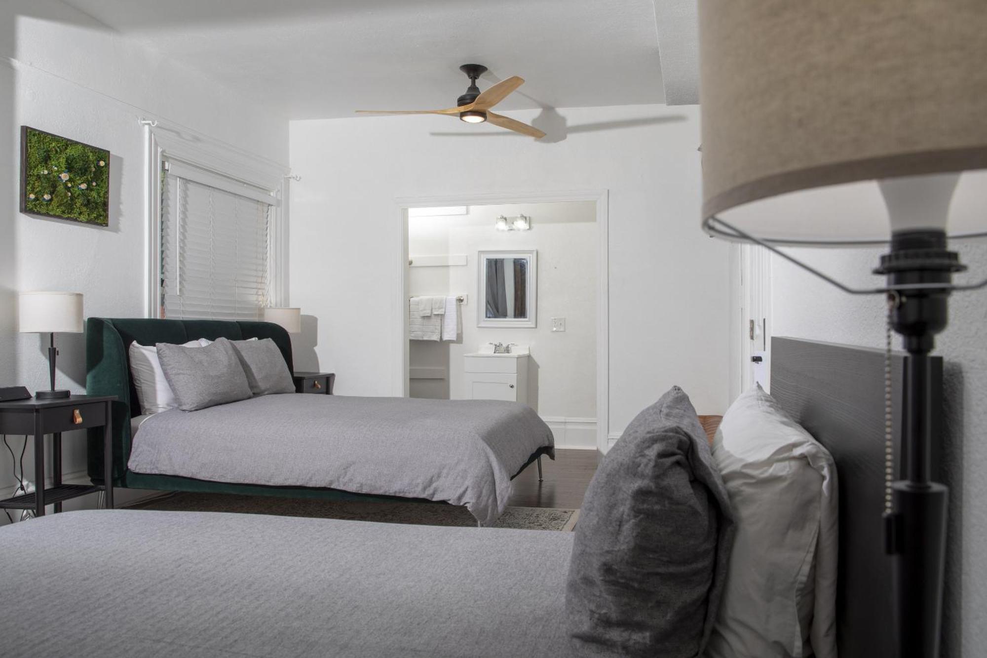 Hayes Valley Inn سان فرانسيسكو المظهر الخارجي الصورة