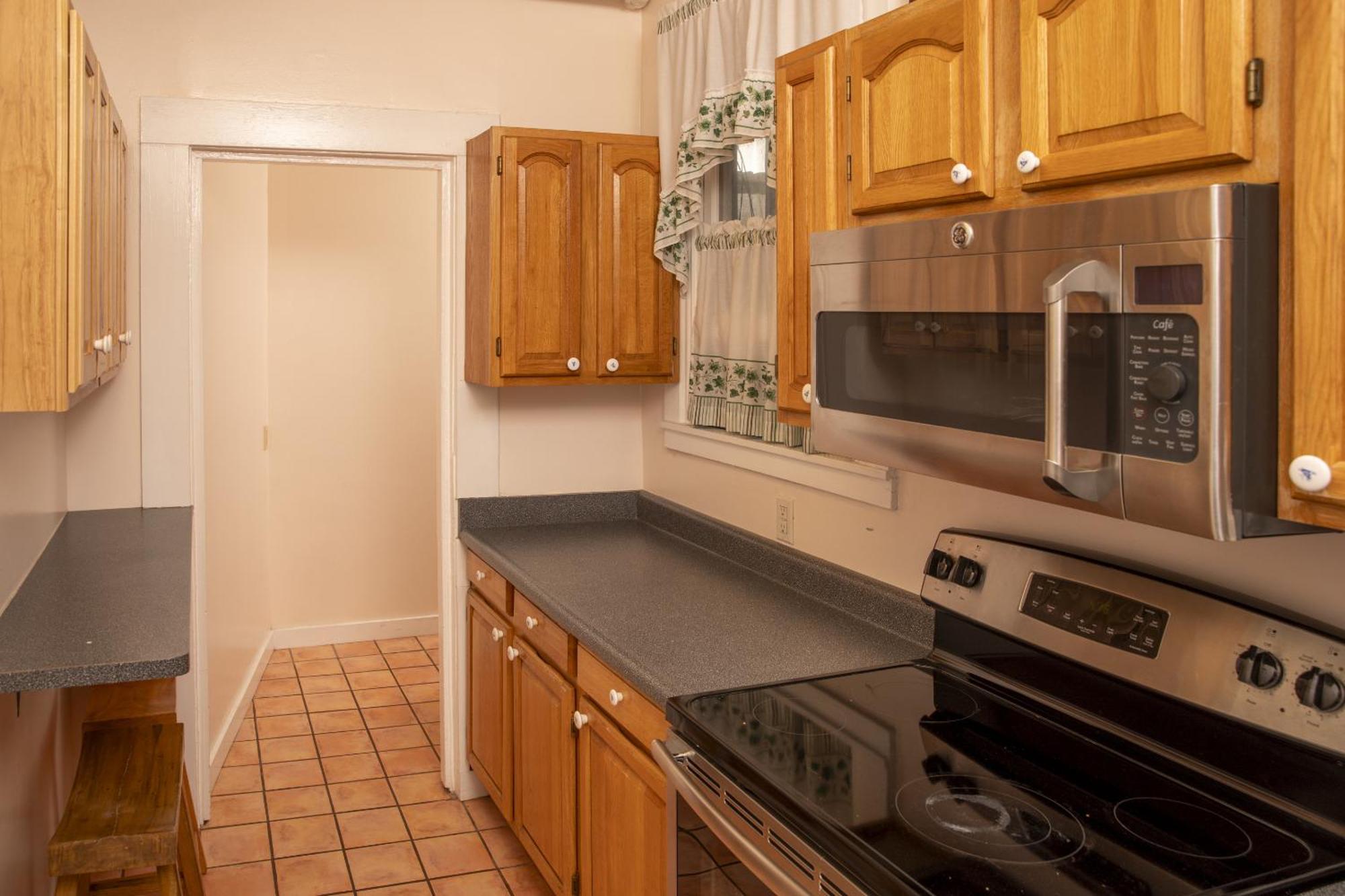 Hayes Valley Inn سان فرانسيسكو المظهر الخارجي الصورة