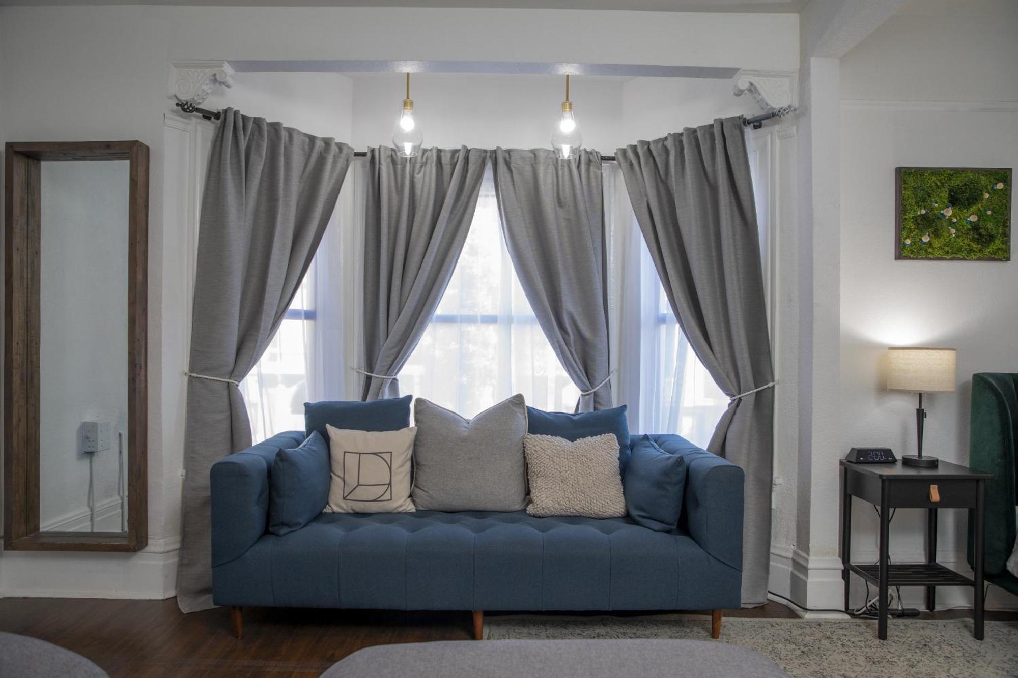 Hayes Valley Inn سان فرانسيسكو الغرفة الصورة