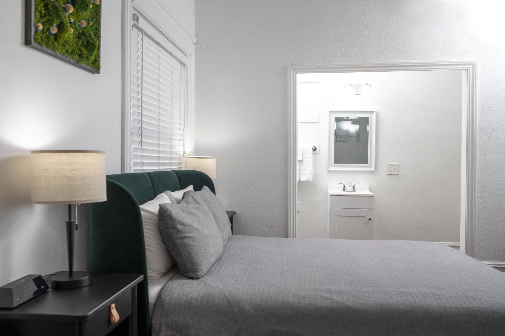 Hayes Valley Inn سان فرانسيسكو الغرفة الصورة